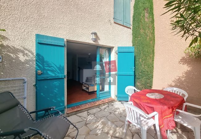 Maison à Le Plan-de-la-Tour - MAISON L'OLIVADE 2