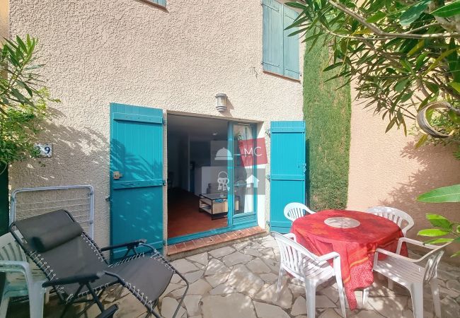 Maison à Le Plan-de-la-Tour - MAISON L'OLIVADE 2