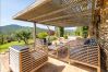 Villa à Sainte-Maxime - VILLA LA BERGERIE AVEC PISCINE