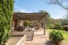Villa à Sainte-Maxime - VILLA LA BERGERIE AVEC PISCINE
