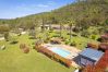 Villa à Sainte-Maxime - VILLA LA BERGERIE AVEC PISCINE