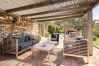 Villa à Sainte-Maxime - VILLA LA BERGERIE AVEC PISCINE