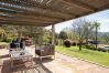 Villa à Sainte-Maxime - VILLA LA BERGERIE AVEC PISCINE