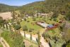 Villa à Sainte-Maxime - VILLA LA BERGERIE AVEC PISCINE