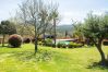 Villa à Sainte-Maxime - VILLA LA BERGERIE AVEC PISCINE