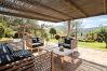 Villa à Sainte-Maxime - VILLA LA BERGERIE AVEC PISCINE