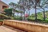 Appartement à Sainte-Maxime - APPARTEMENT LES ARBOUSIERS