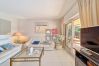 Appartement à Sainte-Maxime - APPARTEMENT LES ARBOUSIERS