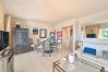 Appartement à Sainte-Maxime - APPARTEMENT LES ARBOUSIERS