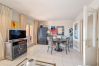 Appartement à Sainte-Maxime - APPARTEMENT LES ARBOUSIERS