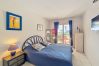 Appartement à Sainte-Maxime - APPARTEMENT LES ARBOUSIERS