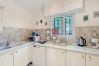 Appartement à Sainte-Maxime - APPARTEMENT LES ARBOUSIERS