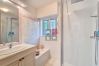 Appartement à Sainte-Maxime - APPARTEMENT LES ARBOUSIERS