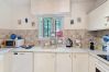 Appartement à Sainte-Maxime - APPARTEMENT LES ARBOUSIERS