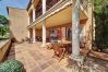 Appartement à Sainte-Maxime - APPARTEMENT LES ARBOUSIERS