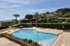 Appartement à Sainte-Maxime - APPARTEMENT LES ARBOUSIERS