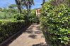 Appartement à Sainte-Maxime - APPARTEMENT LES ARBOUSIERS