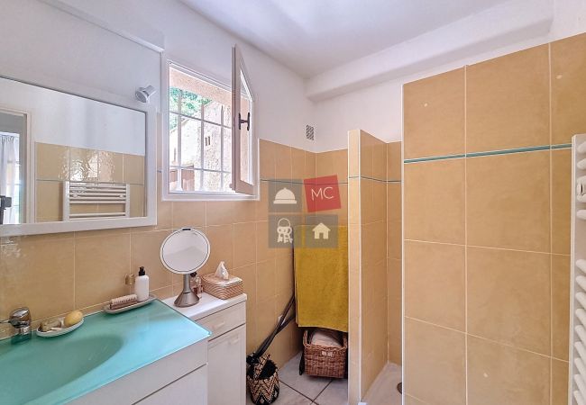 Maison à Le Plan-de-la-Tour - MAISON PROVENÇALE