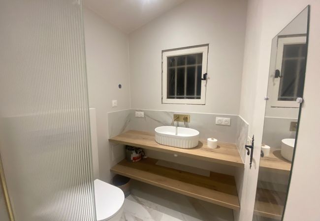 Maison à Le Plan-de-la-Tour - MAISON PROVENÇALE