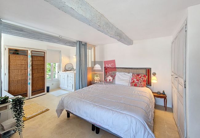 Maison à Le Plan-de-la-Tour - MAISON HOTCHI