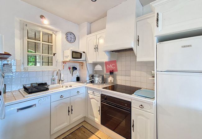 Appartement à Le Plan-de-la-Tour -  ARIELLE 3