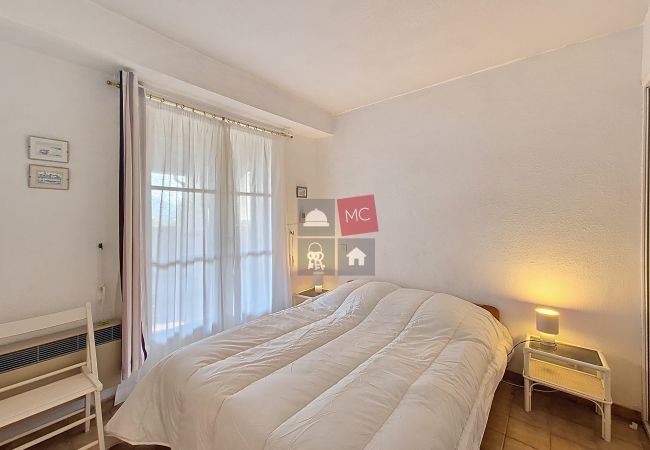 Appartement à Le Plan-de-la-Tour -  ARIELLE 3