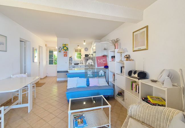 Appartement à Le Plan-de-la-Tour -  ARIELLE 3