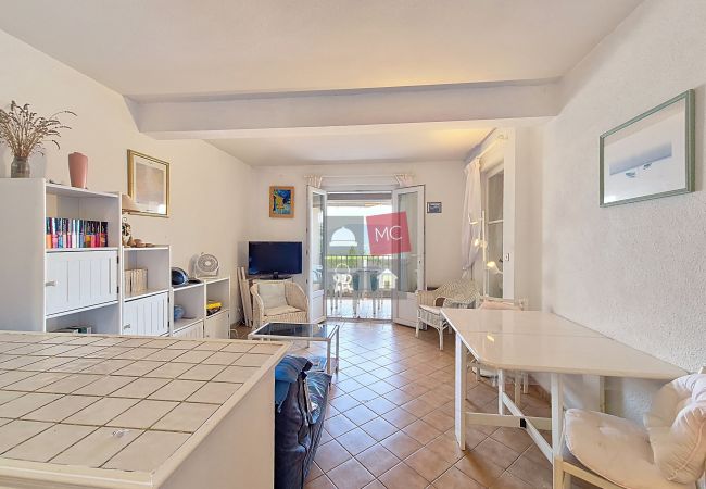 Appartement à Le Plan-de-la-Tour -  ARIELLE 3