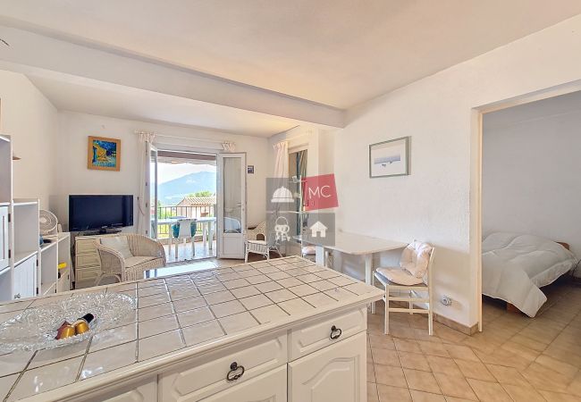 Appartement à Le Plan-de-la-Tour -  ARIELLE 3