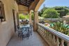 Villa à Sainte-Maxime - VILLA MASSILIA AVEC PISCINE PRIVÉE