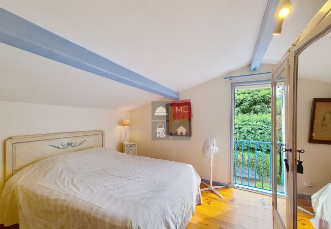 Maison à Le Plan-de-la-Tour - MAISON L'ANGELINE