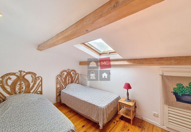 Maison à Le Plan-de-la-Tour - MAISON L'ANGELINE