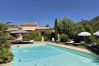 Villa à Le Plan-de-la-Tour - LES GOONYS