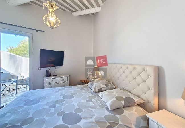 Maison à Le Plan-de-la-Tour - MAZET 48 