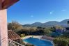 Villa à Le Plan-de-la-Tour - MAGNIFIQUE VILLA LES CACTUS AVEC PISCINE PRIVÉE
