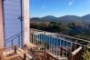 Villa à Le Plan-de-la-Tour - MAGNIFIQUE VILLA LES CACTUS AVEC PISCINE PRIVÉE