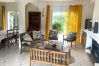 Villa à Le Plan-de-la-Tour - MAGNIFIQUE VILLA LES CACTUS AVEC PISCINE PRIVÉE