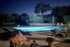 Villa à Le Plan-de-la-Tour - MAGNIFIQUE VILLA LES CACTUS AVEC PISCINE PRIVÉE