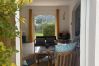 Villa à Le Plan-de-la-Tour - MAGNIFIQUE VILLA LES CACTUS AVEC PISCINE PRIVÉE