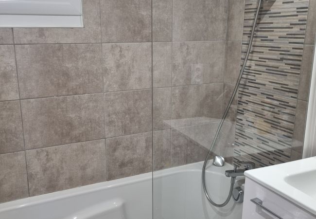 Appartement à Sainte-Maxime - APPARTEMENT LE CASABIANCA