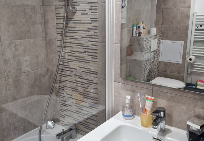 Appartement à Sainte-Maxime - APPARTEMENT LE CASABIANCA