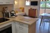 Appartement à Sainte-Maxime - APPARTEMENT LE CASABIANCA