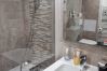Appartement à Sainte-Maxime - APPARTEMENT LE CASABIANCA