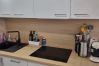 Appartement à Sainte-Maxime - APPARTEMENT LE CASABIANCA