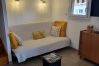Appartement à Sainte-Maxime - APPARTEMENT LE CASABIANCA