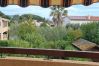 Appartement à Sainte-Maxime - APPARTEMENT LE CASABIANCA