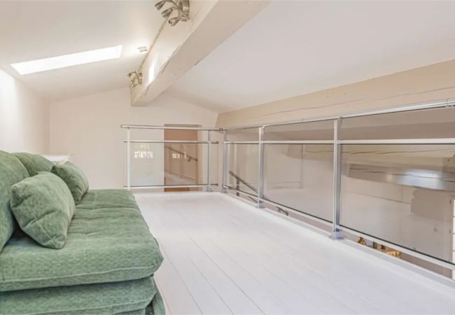 Villa à Le Plan-de-la-Tour - VILLA PETIT MAS AVEC PISCINE PRIVÉE