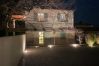 Villa à Le Plan-de-la-Tour - VILLA PETIT MAS AVEC PISCINE PRIVÉE