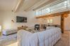 Villa à Le Plan-de-la-Tour - VILLA PETIT MAS AVEC PISCINE PRIVÉE