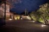 Villa à Le Plan-de-la-Tour - VILLA PETIT MAS AVEC PISCINE PRIVÉE